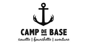 Camp de base Coin-du-Banc